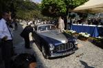 Ferrari 166 Inter 1949 года